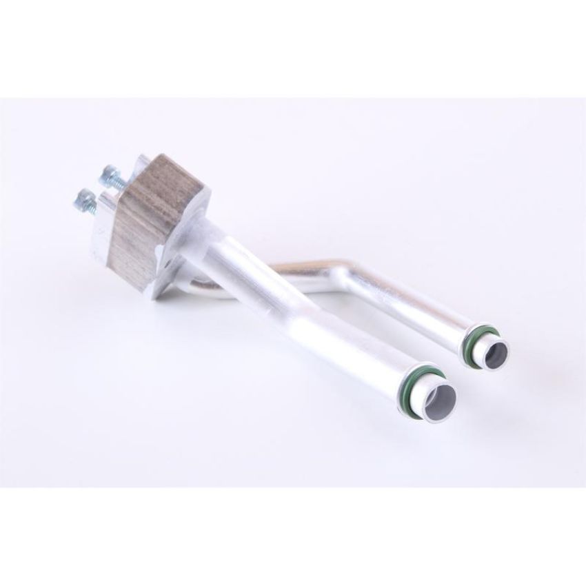 NISSENS 92295 Air Conditioning Evaporator Core
