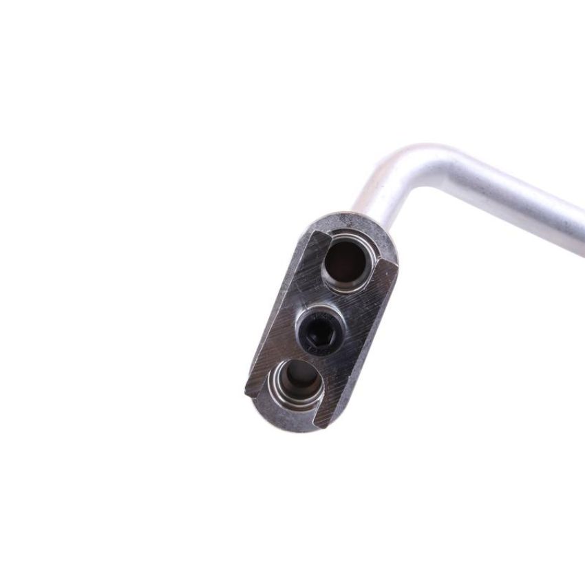 NISSENS 92296 Air Conditioning Evaporator Core