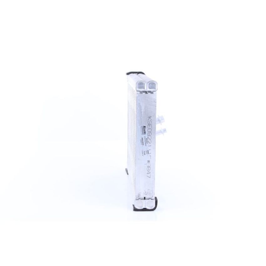 NISSENS 92337 Air Conditioning Evaporator Core