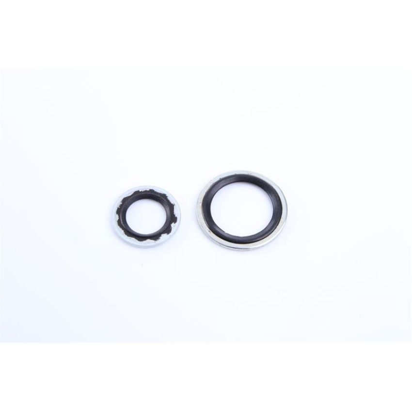 NISSENS 92337 Air Conditioning Evaporator Core