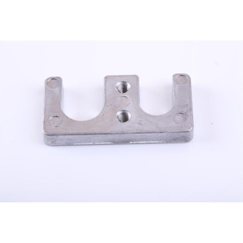 NISSENS 92348 Air Conditioning Evaporator Core