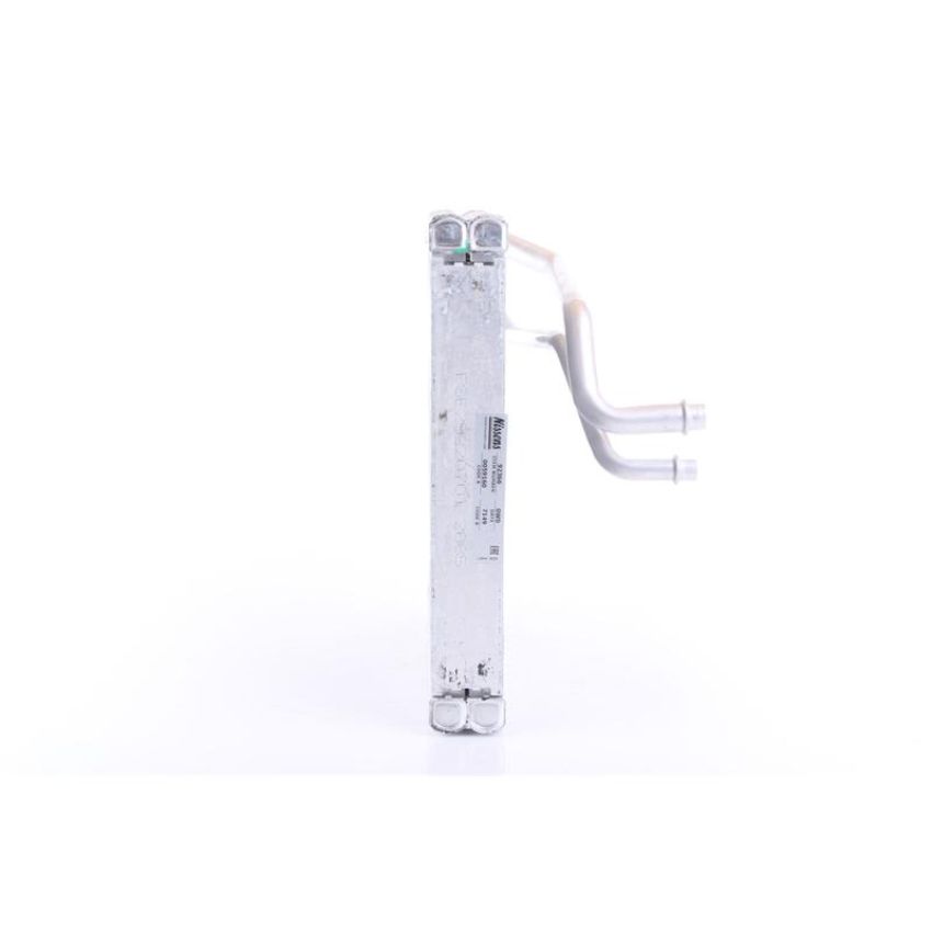 NISSENS 92366 Air Conditioning Evaporator Core