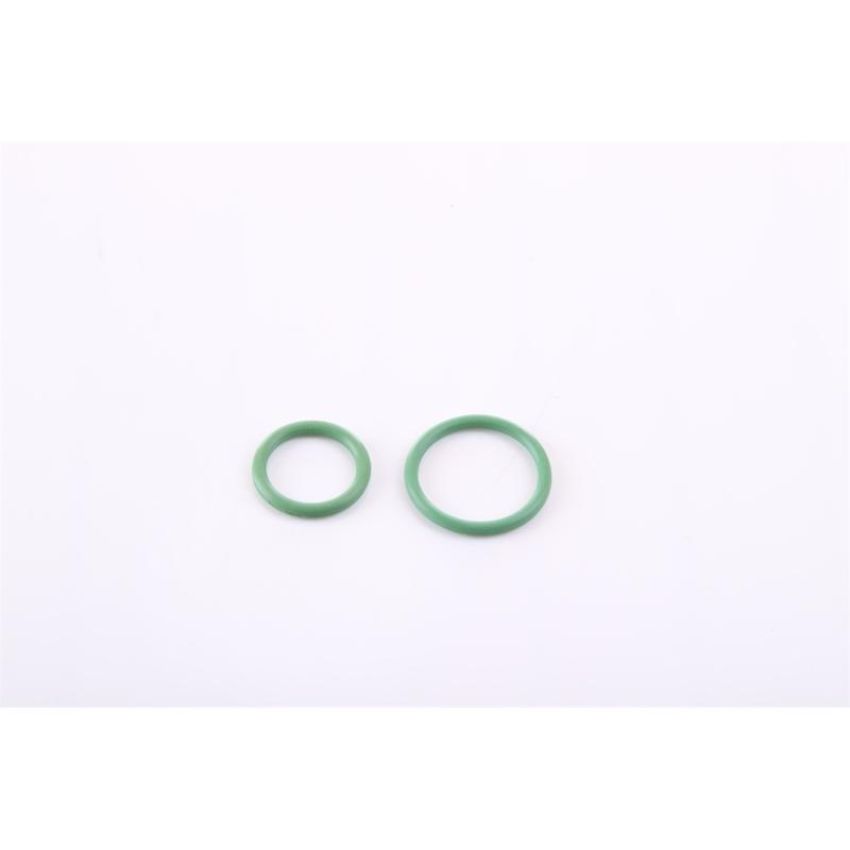 NISSENS 92366 Air Conditioning Evaporator Core