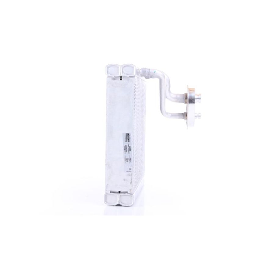 NISSENS 92388 Air Conditioning Evaporator Core