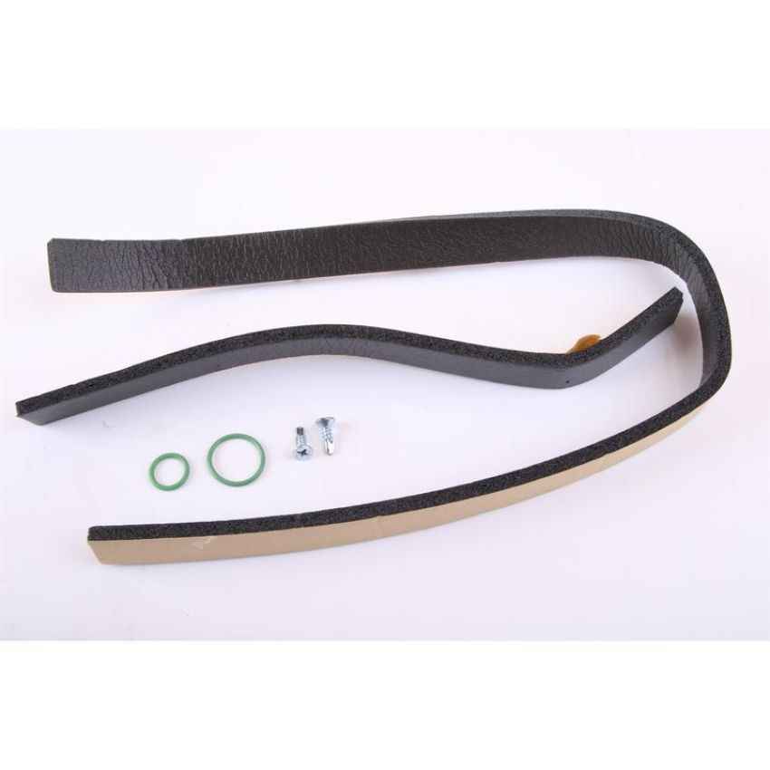 NISSENS 92427 Air Conditioning Evaporator Core