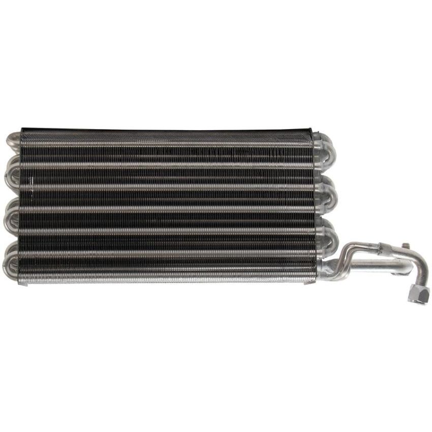 NISSENS 92724 Air Conditioning Evaporator Core