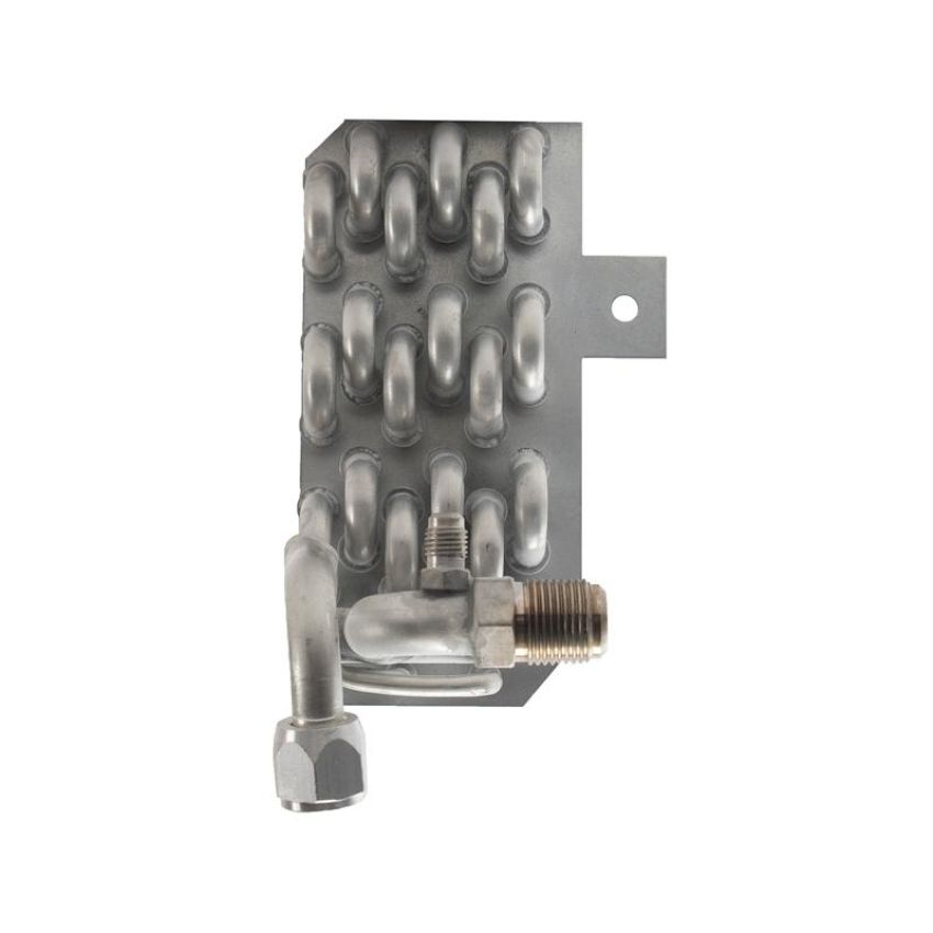 NISSENS 92724 Air Conditioning Evaporator Core