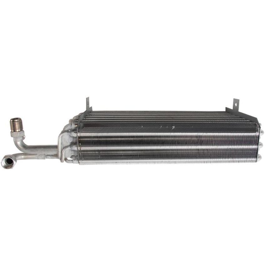 NISSENS 92724 Air Conditioning Evaporator Core