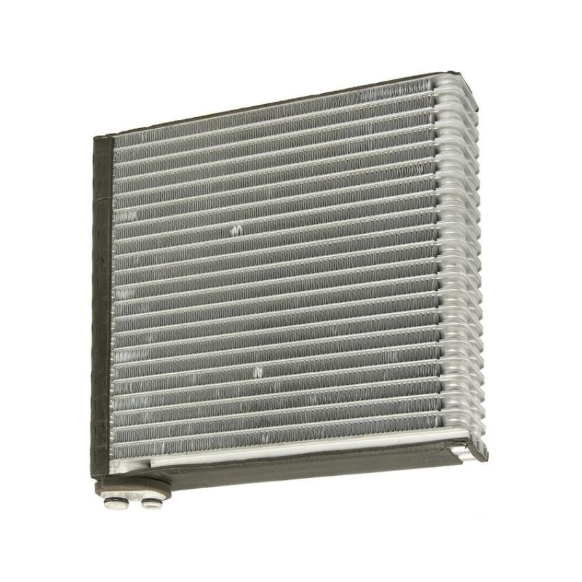 NISSENS 92758 Air Conditioning Evaporator Core