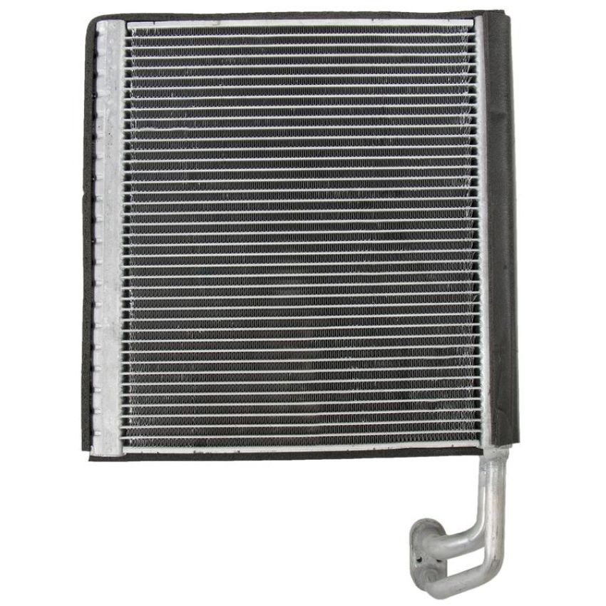 NISSENS 92779 Air Conditioning Evaporator Core