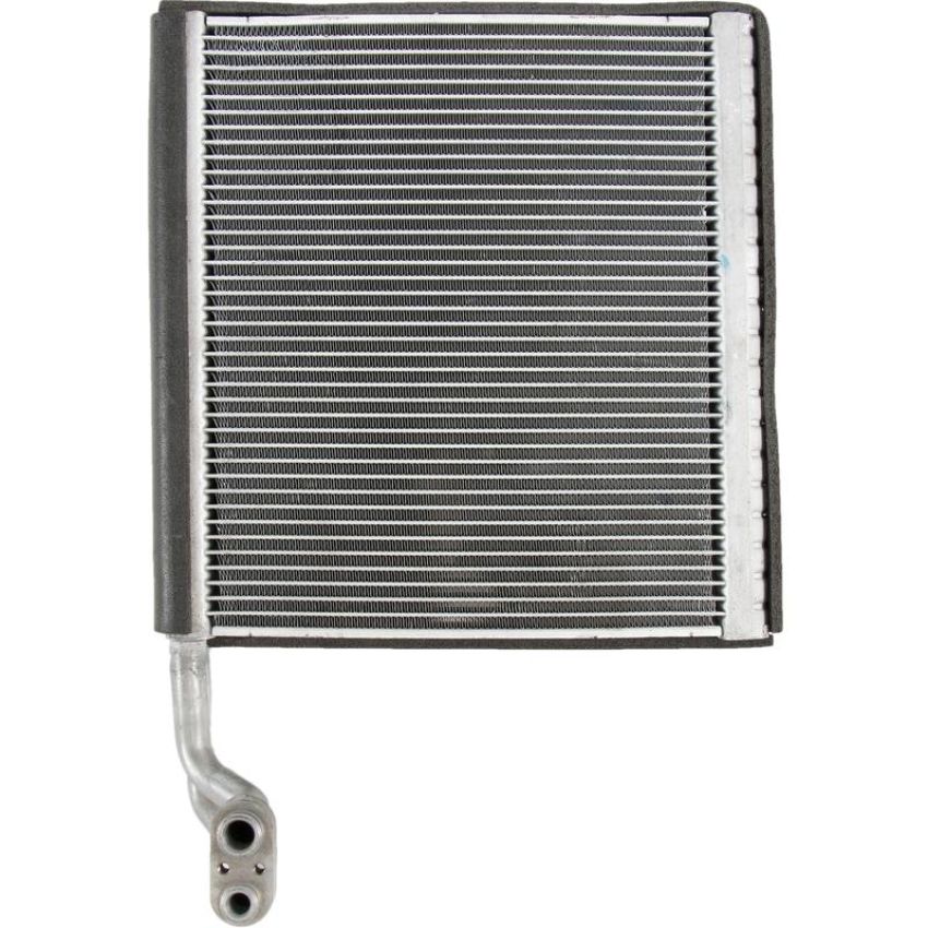 NISSENS 92779 Air Conditioning Evaporator Core