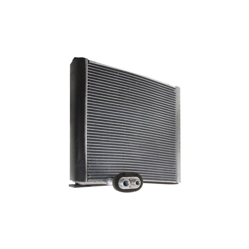 NISSENS 92781 Air Conditioning Evaporator Core