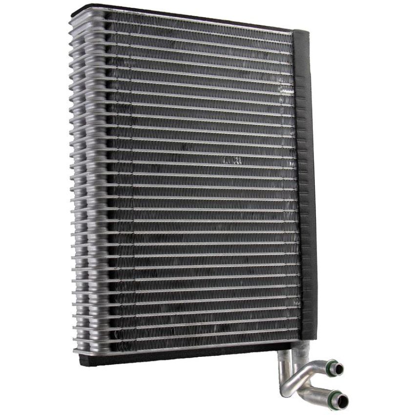 NISSENS 92843 Air Conditioning Evaporator Core