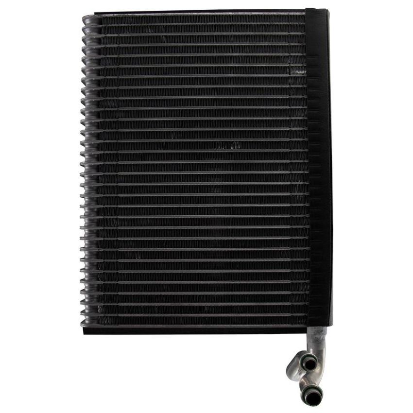 NISSENS 92843 Air Conditioning Evaporator Core