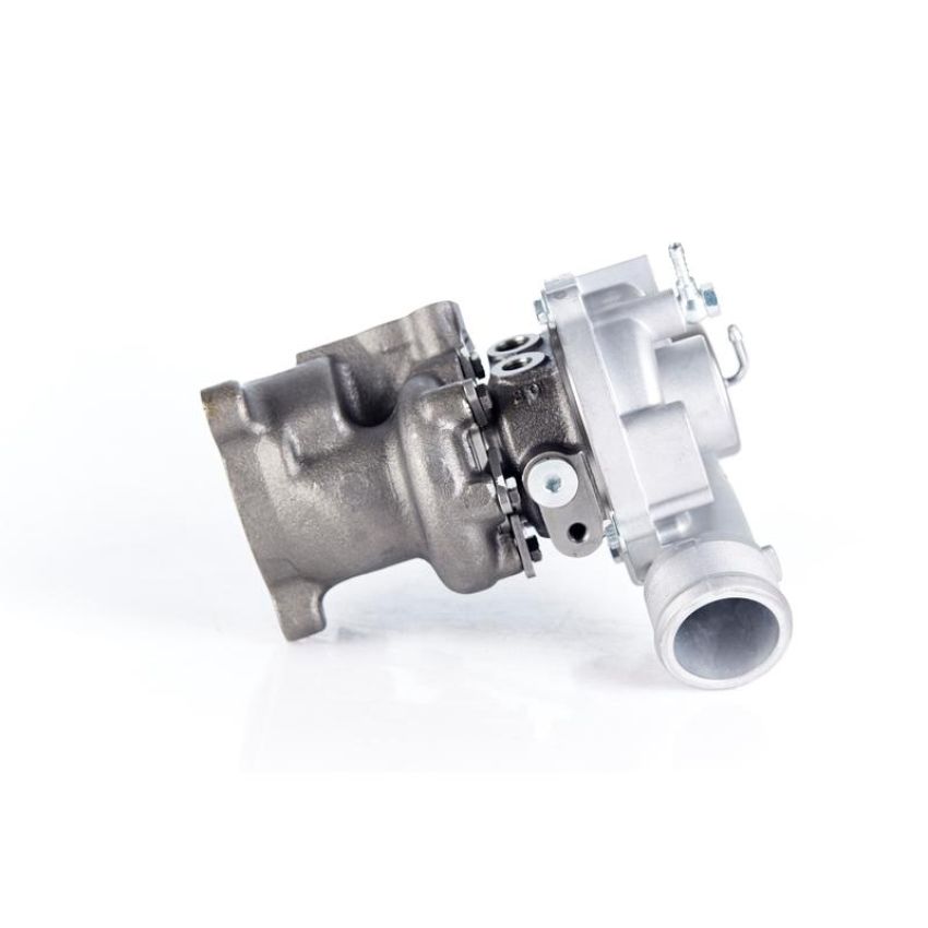 NISSENS 93021 Turbocharger