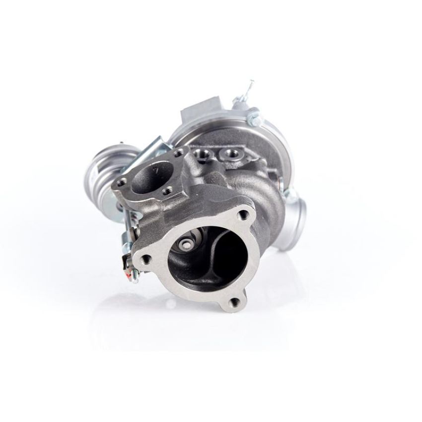 NISSENS 93021 Turbocharger
