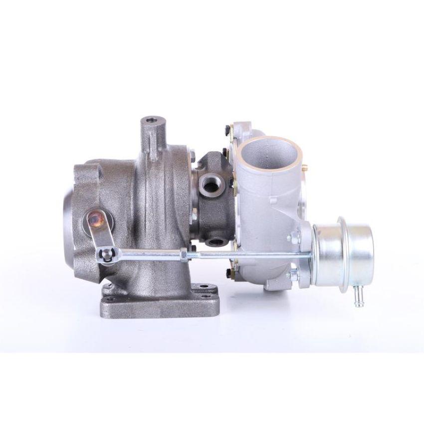 NISSENS 93040 Turbocharger