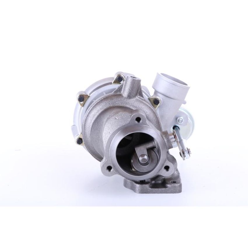 NISSENS 93040 Turbocharger