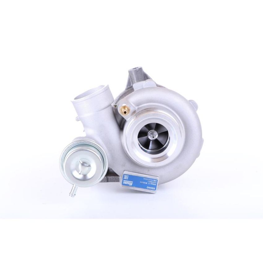 NISSENS 93040 Turbocharger
