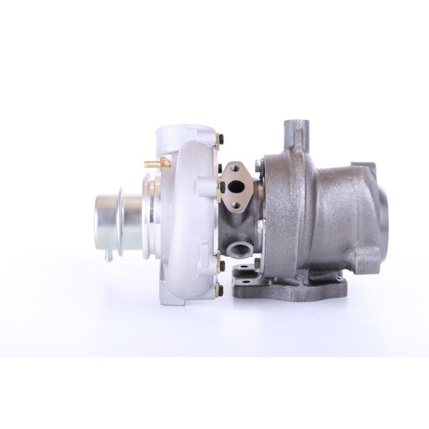 NISSENS 93040 Turbocharger