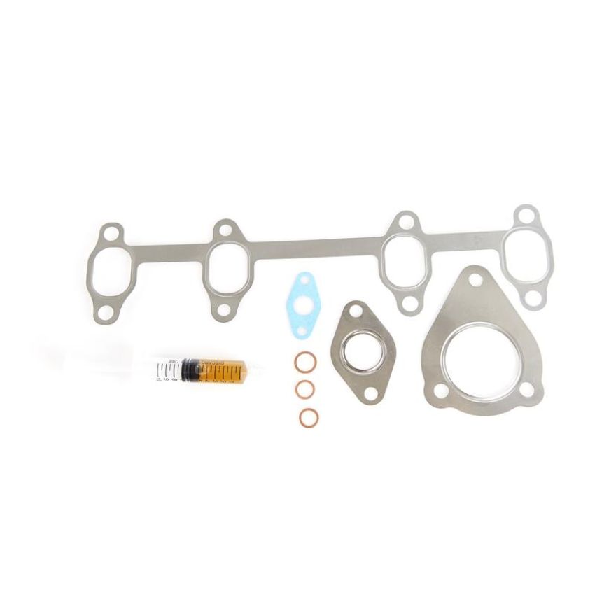 NISSENS 93090 Turbocharger