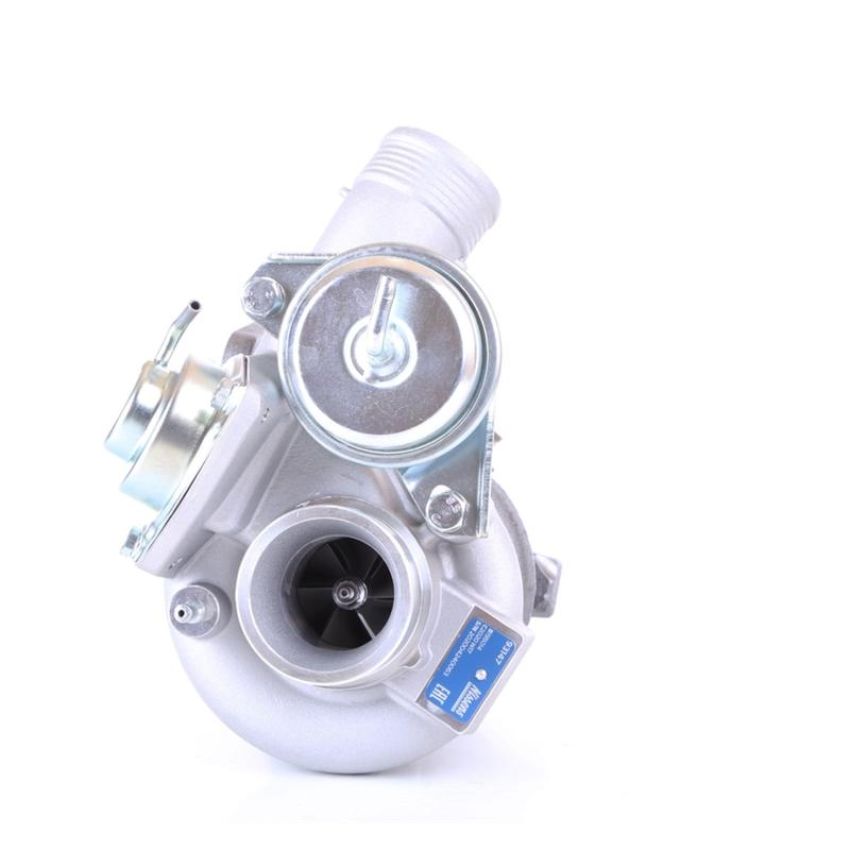 NISSENS 93147 Turbocharger