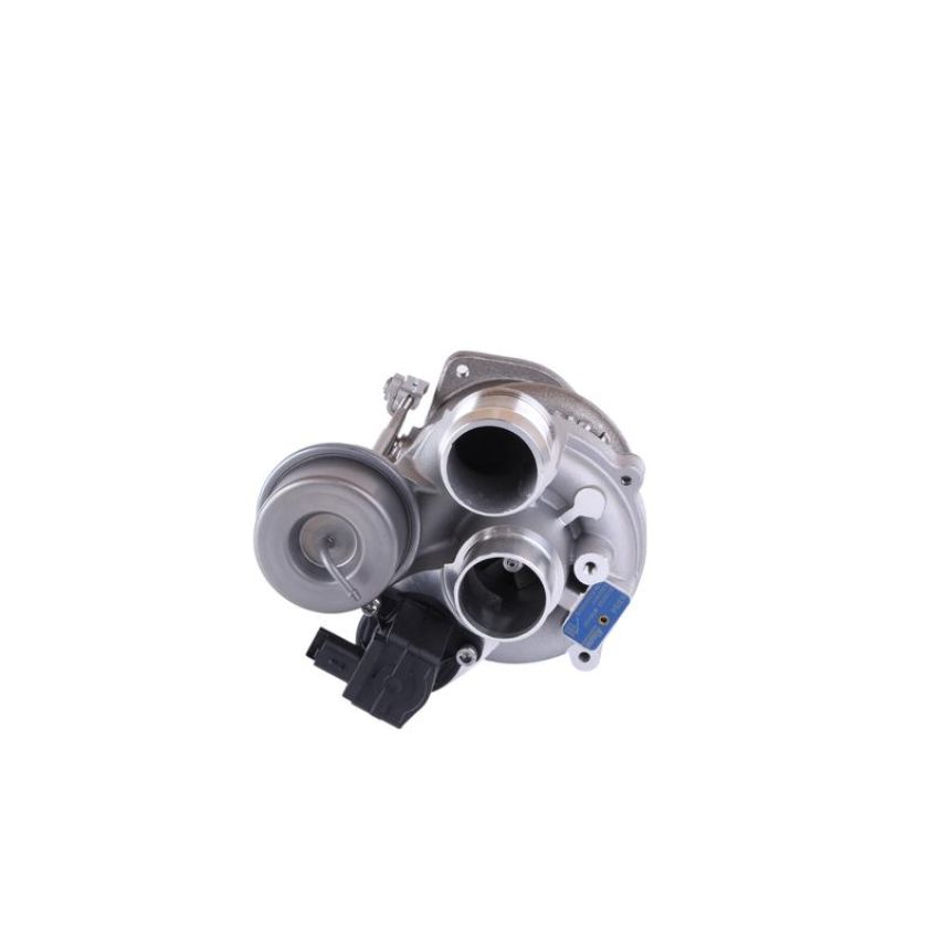 NISSENS 93154 Turbocharger