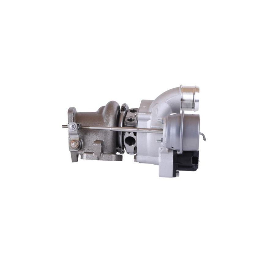 NISSENS 93154 Turbocharger