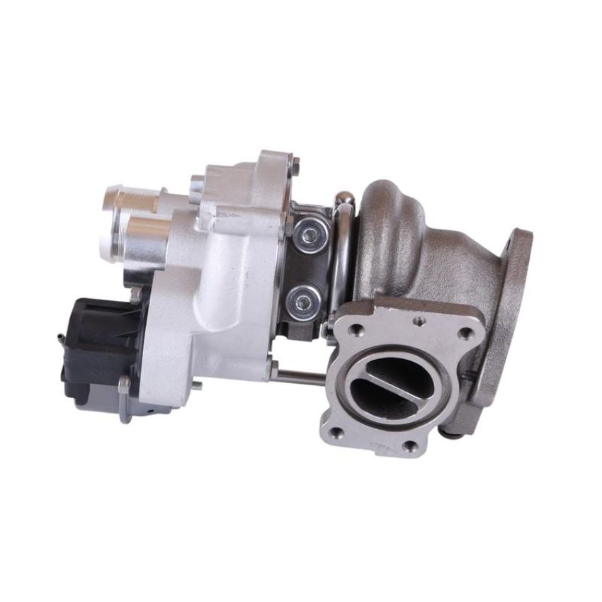 NISSENS 93154 Turbocharger