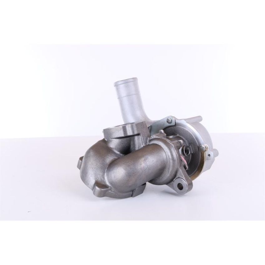 NISSENS 93169 Turbocharger