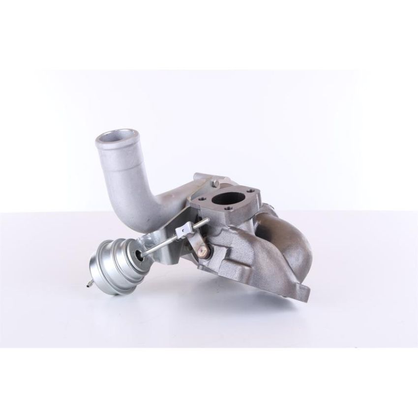 NISSENS 93169 Turbocharger