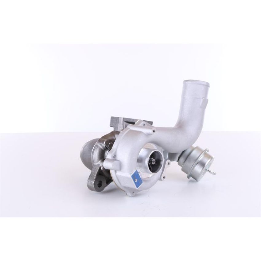 NISSENS 93169 Turbocharger
