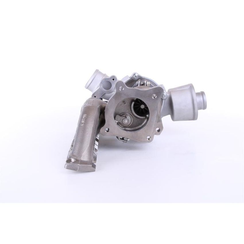 NISSENS 93193 Turbocharger
