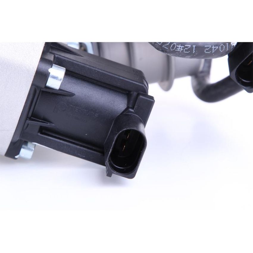 NISSENS 93193 Turbocharger