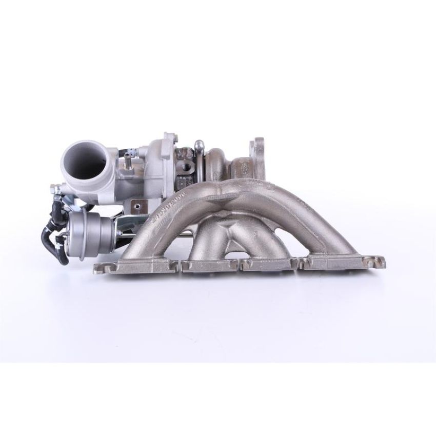 NISSENS 93193 Turbocharger