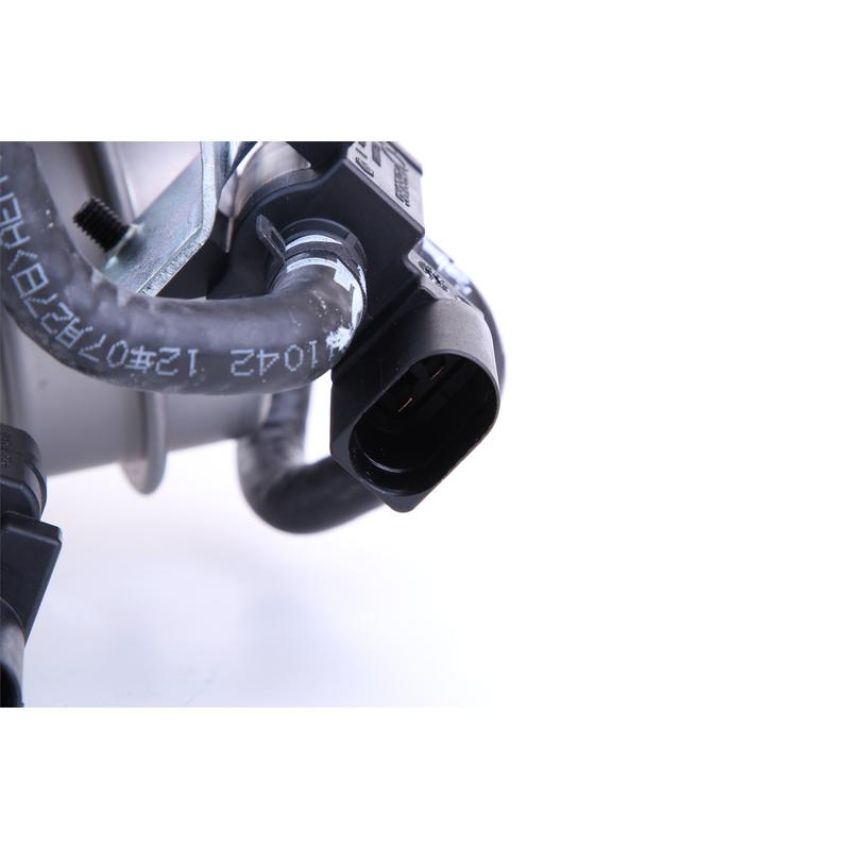 NISSENS 93193 Turbocharger
