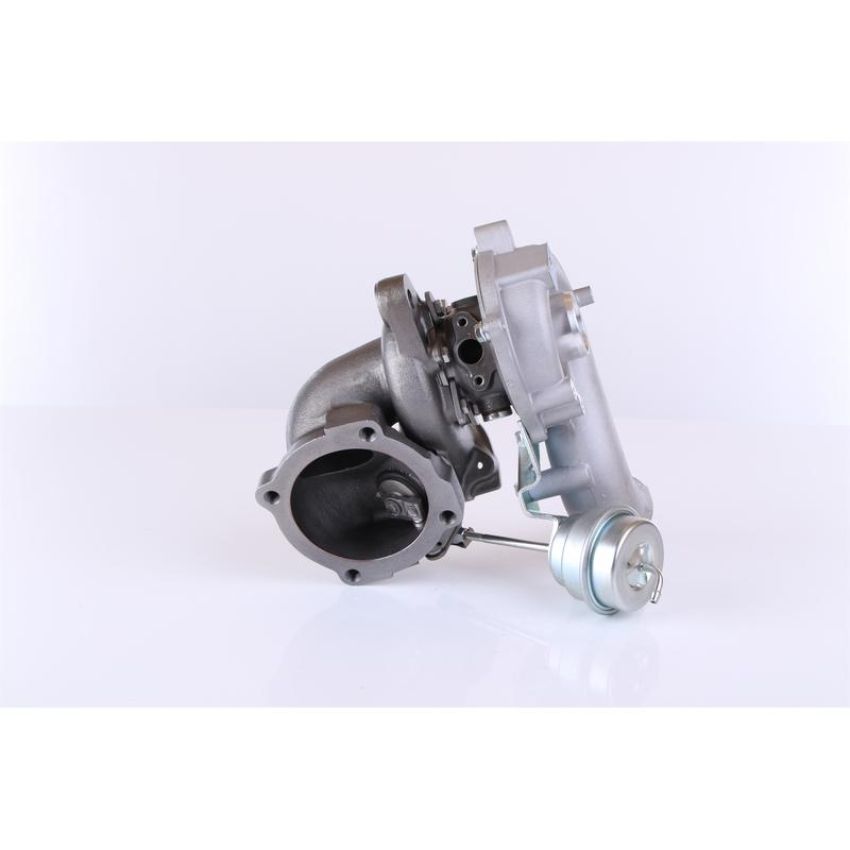 NISSENS 93221 Turbocharger