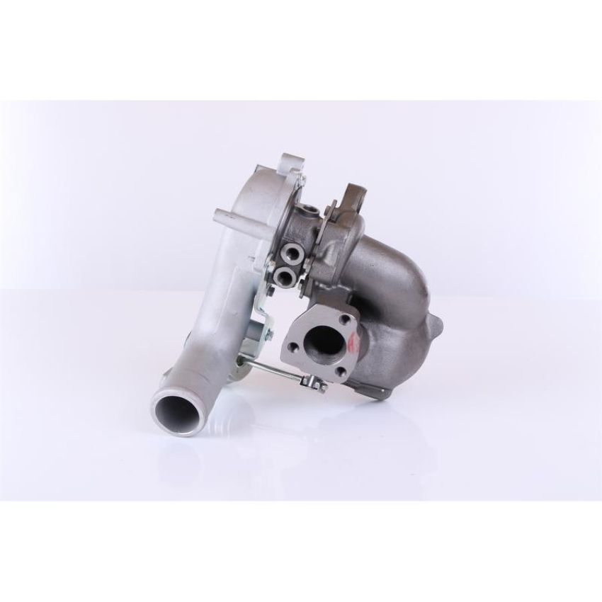 NISSENS 93221 Turbocharger