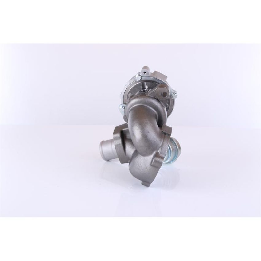 NISSENS 93221 Turbocharger