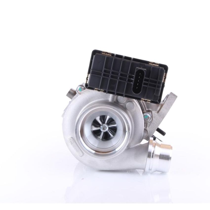 NISSENS 93308 Turbocharger