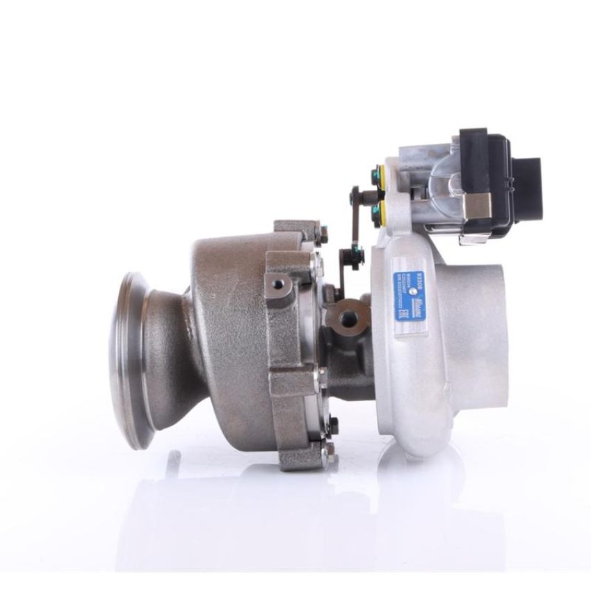 NISSENS 93308 Turbocharger