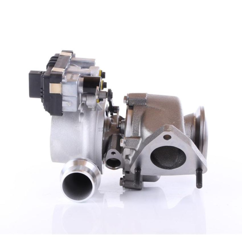 NISSENS 93308 Turbocharger