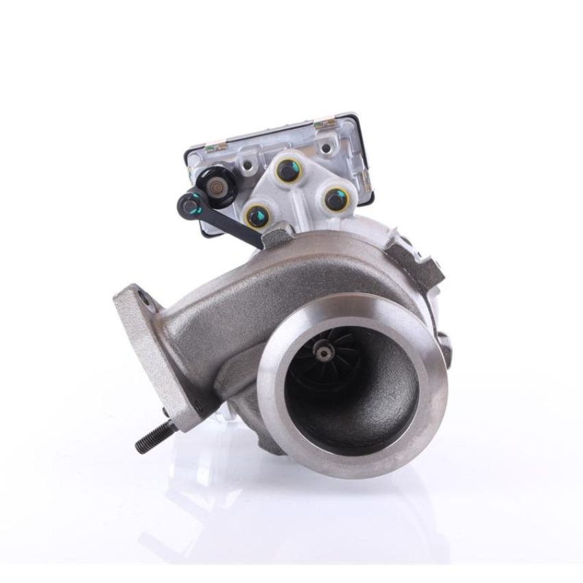 NISSENS 93308 Turbocharger