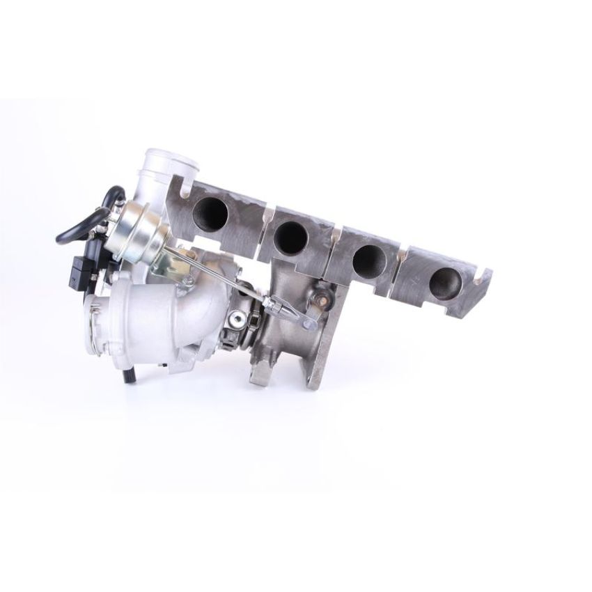 NISSENS 93415 Turbocharger