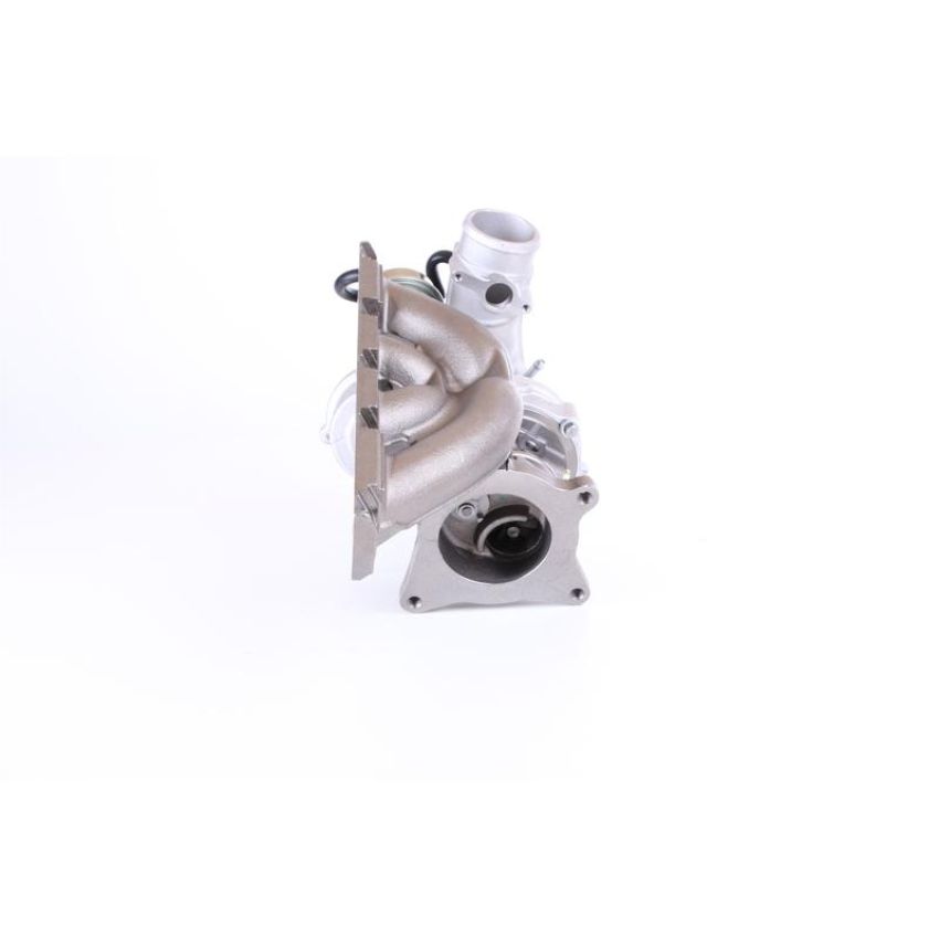 NISSENS 93415 Turbocharger
