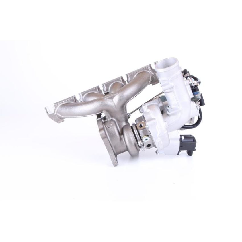 NISSENS 93415 Turbocharger