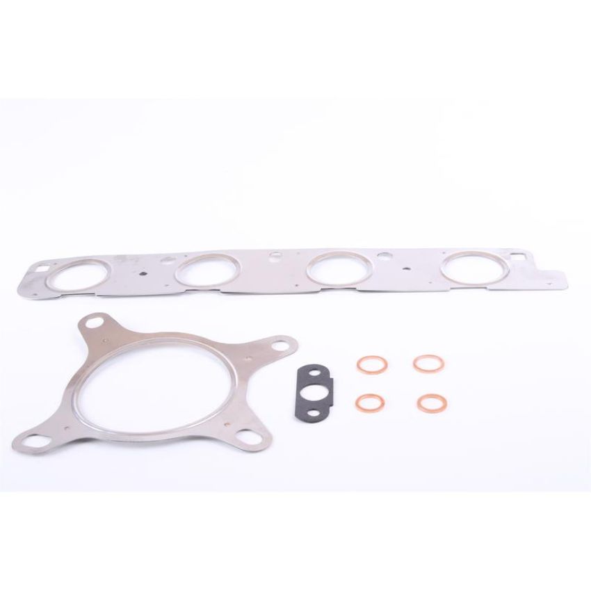 NISSENS 93415 Turbocharger