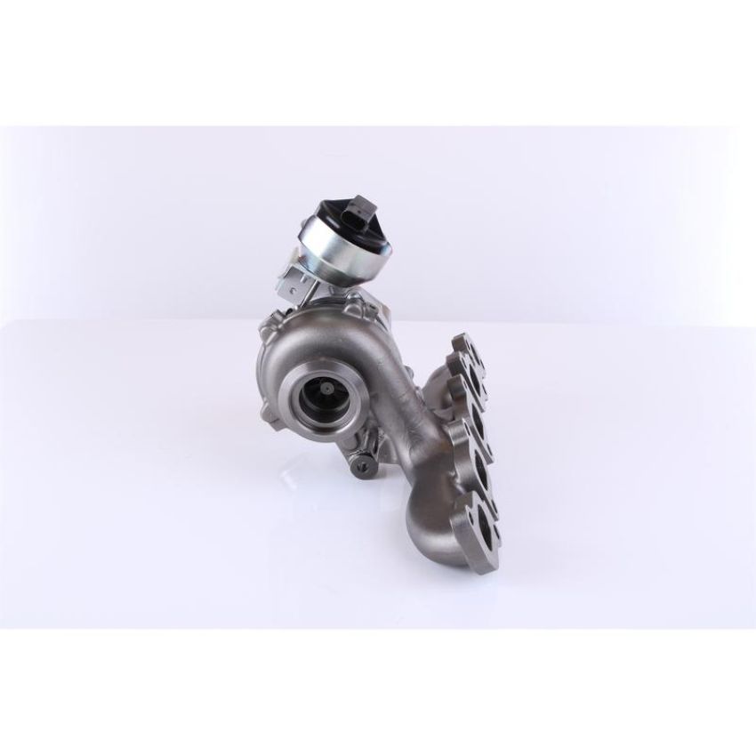 NISSENS 93420 Turbocharger