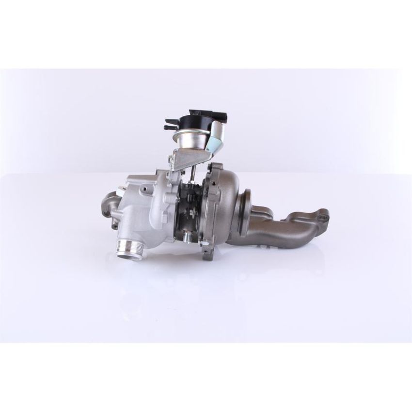 NISSENS 93420 Turbocharger