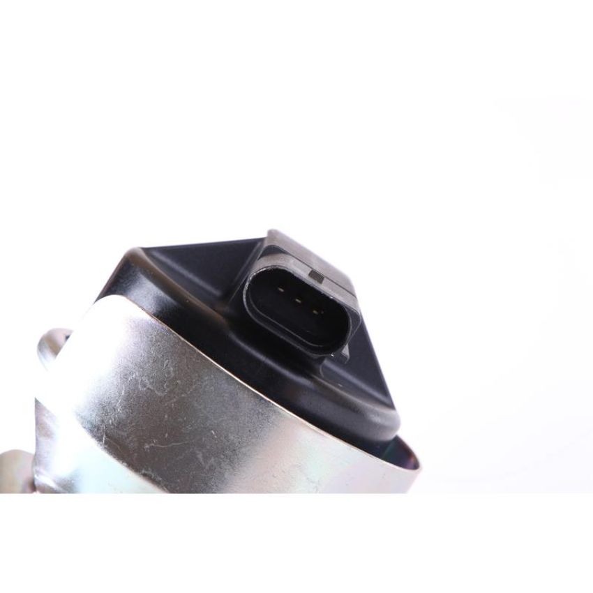 NISSENS 93420 Turbocharger
